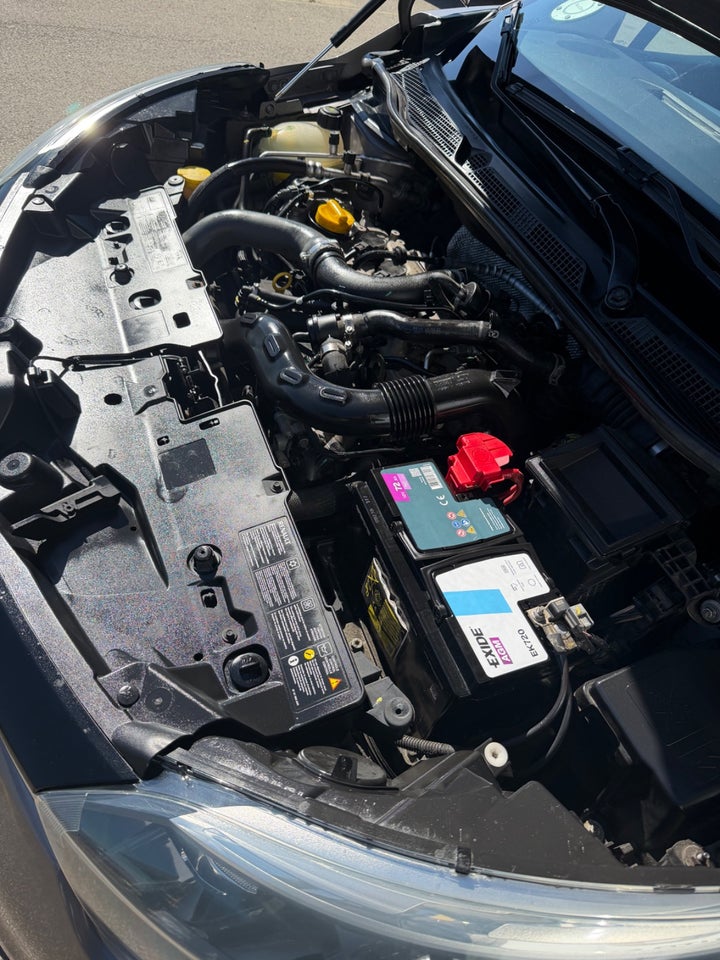 Renault Captur 1,2 TCe 120 Dynamique EDC 5d