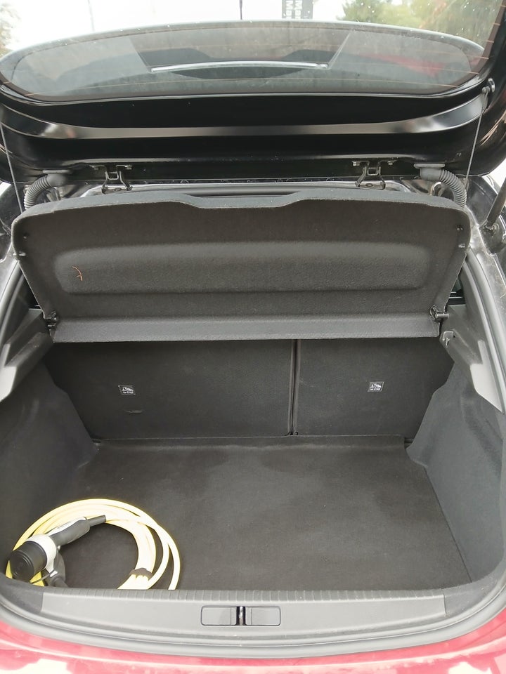Opel Corsa-e 50 Ultimate 5d