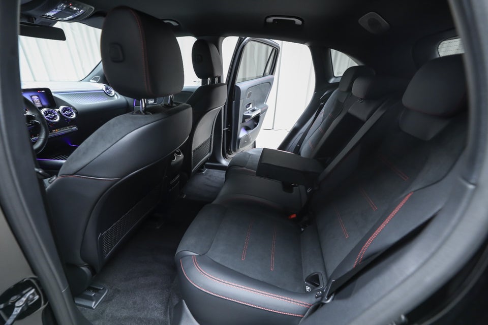 Mercedes EQA250+ AMG Premium 5d