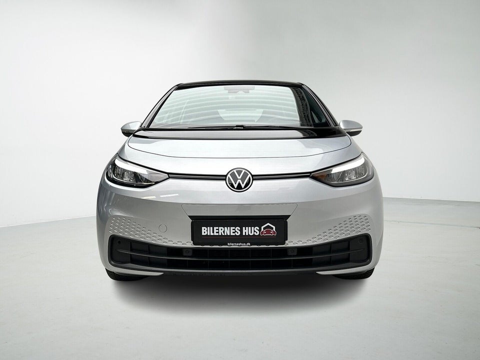VW ID.3 77 Pro S 5d