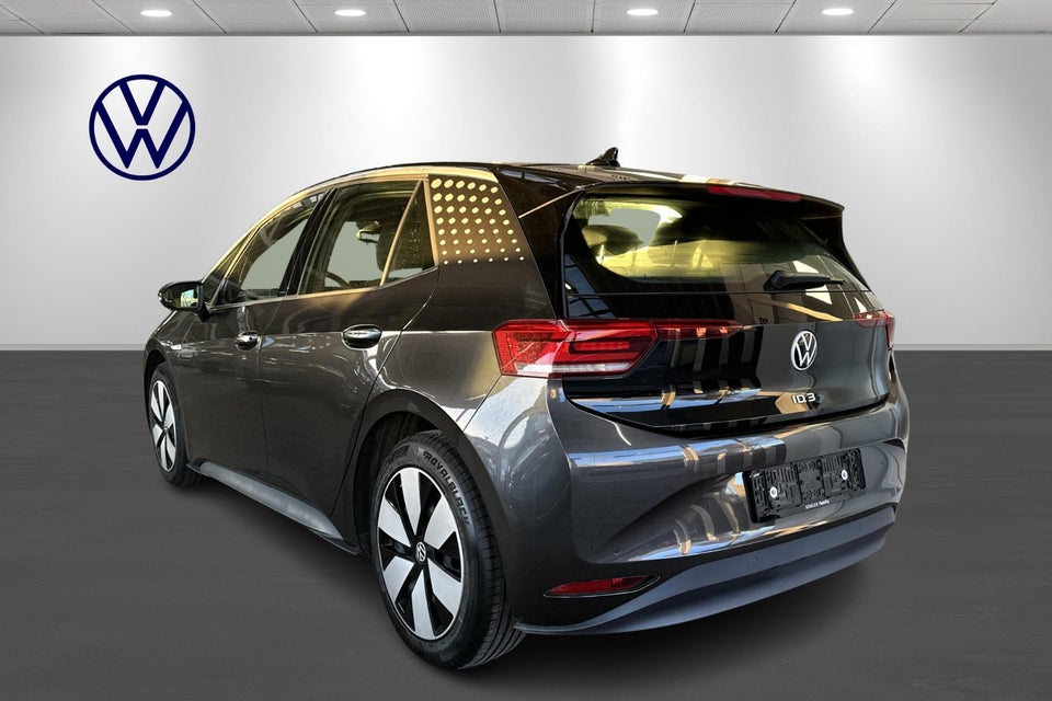 VW ID.3 Pro 5d