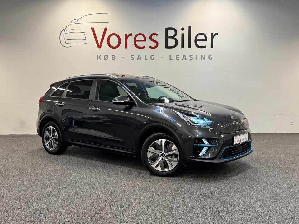 Kia e-Niro 64 Premium 5d