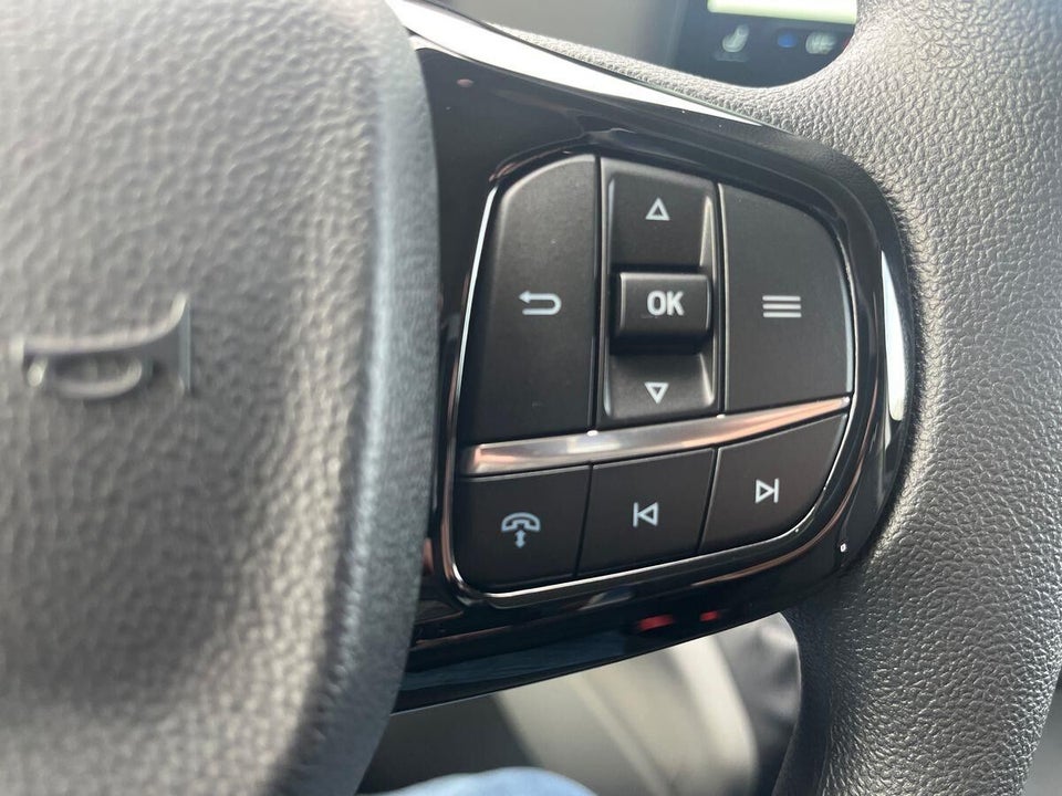 Ford Transit Custom 320L 2,0 EcoBlue Trend