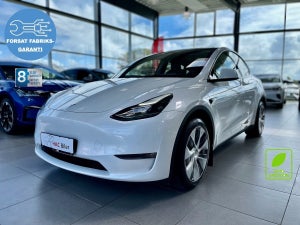 Tesla Model Y, modelår 2023, 31,000 km