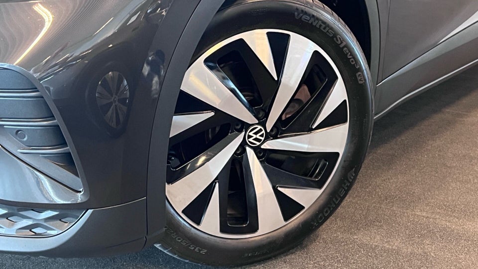 VW ID.4 77 Pro Performance 5d