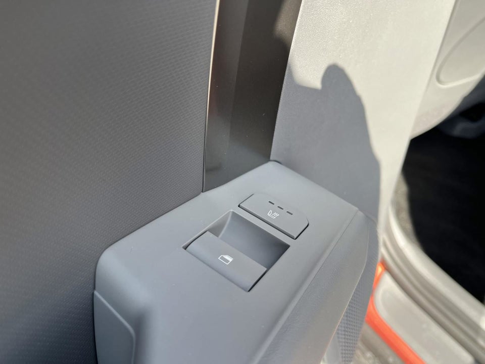 Kia EV3 81 Long Range Upgrade 5d