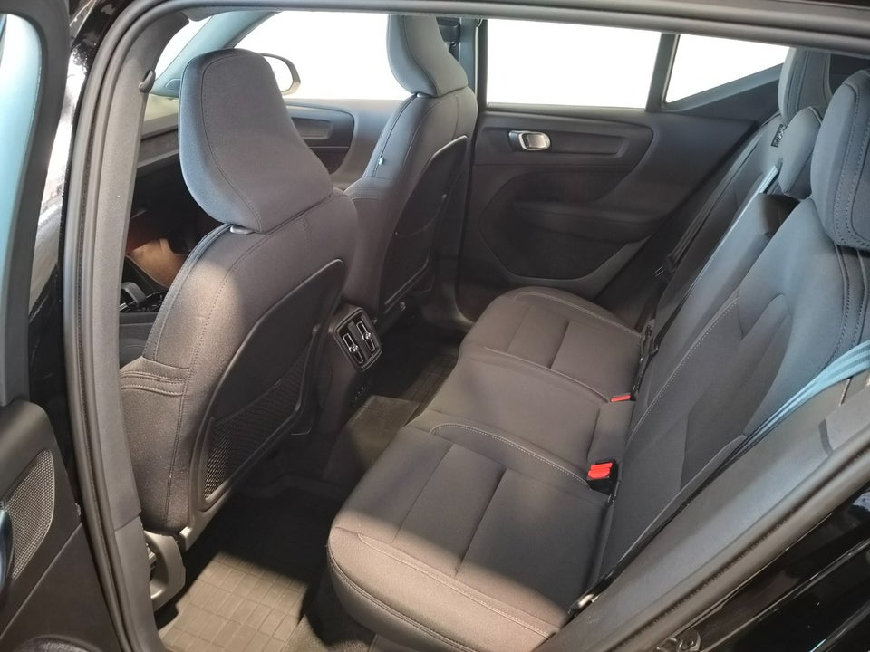 Volvo XC40 P6 ReCharge Core 5d