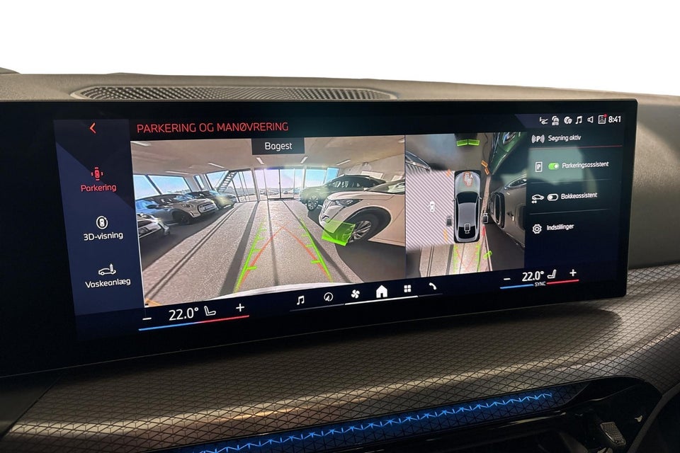 BMW i4 eDrive40 M-Sport 5d