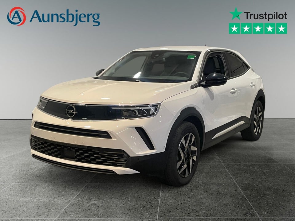 Opel Mokka-e 50 Elegance 5d