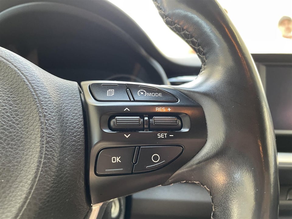 Kia Stonic 1,0 T-GDi Vision Edition+ DCT 5d
