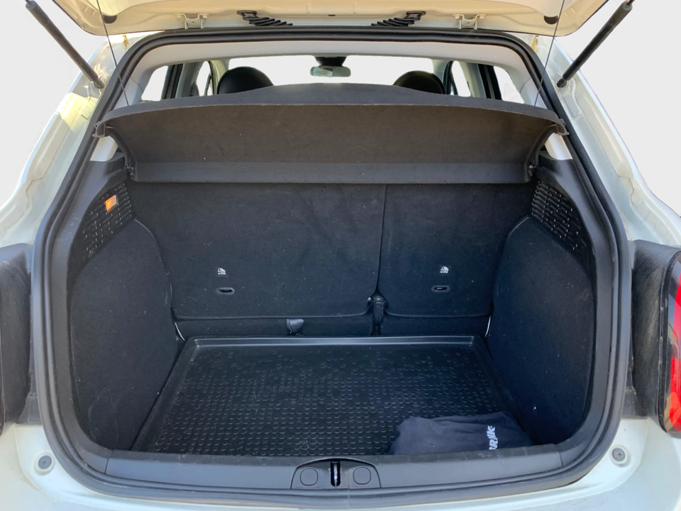 Fiat 500X 1,3 FireFly 150 City Cross DCT 5d