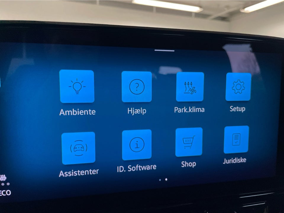 VW ID.5 77 Pro Performance 5d