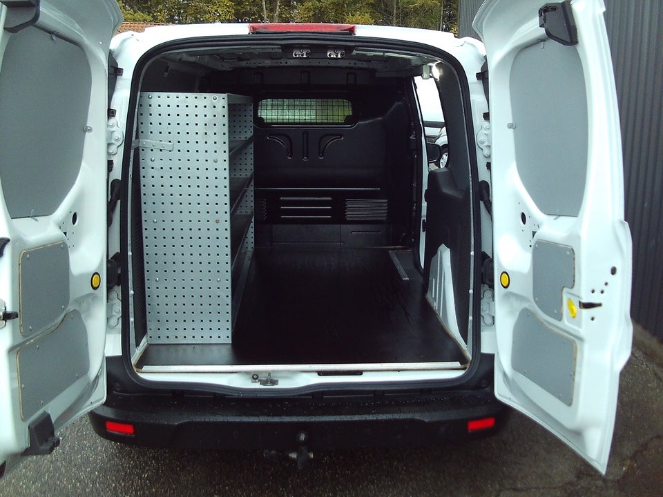 Ford Transit Connect 1,5 EcoBlue Trend lang