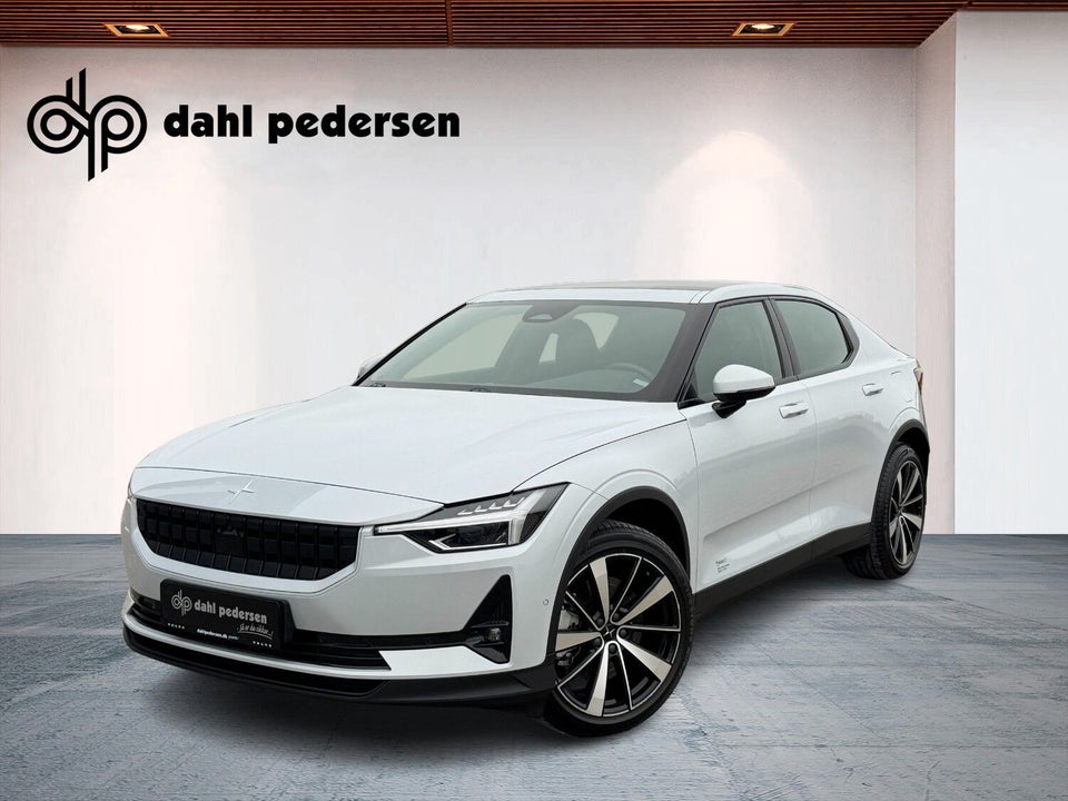 Polestar 2 Standard Range 5d