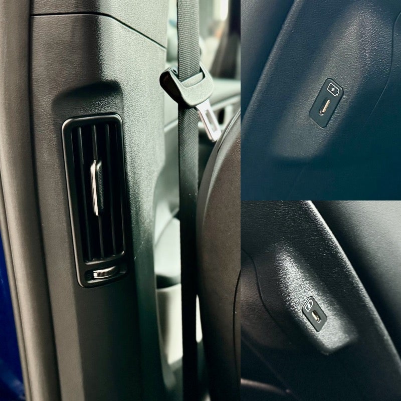 Kia EV6 77 Long Range GT-Line 5d