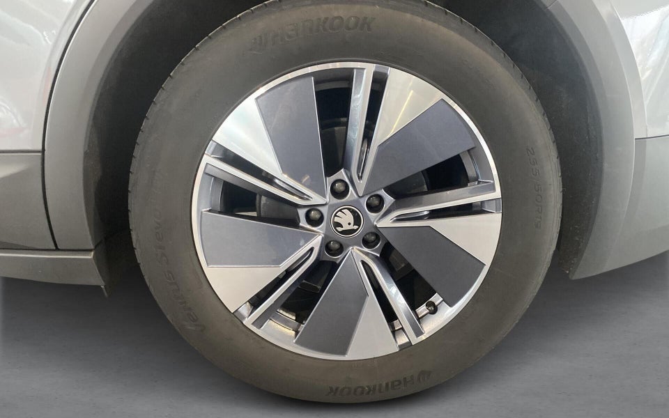 Skoda Elroq 85 iV 5d