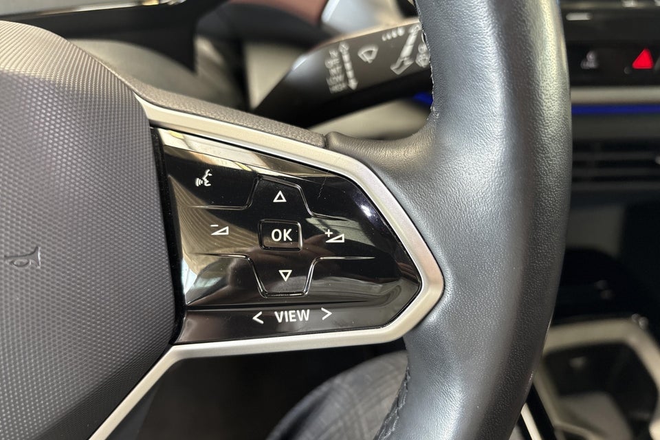 VW ID.4 77 Pro Performance Tech 5d