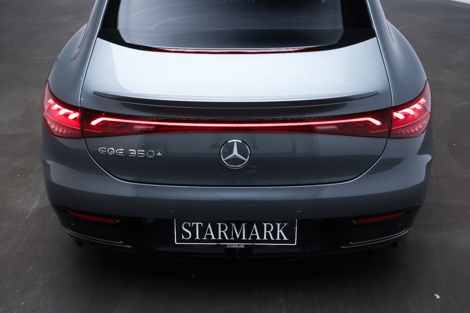 Mercedes EQE350+ AMG Line 4d