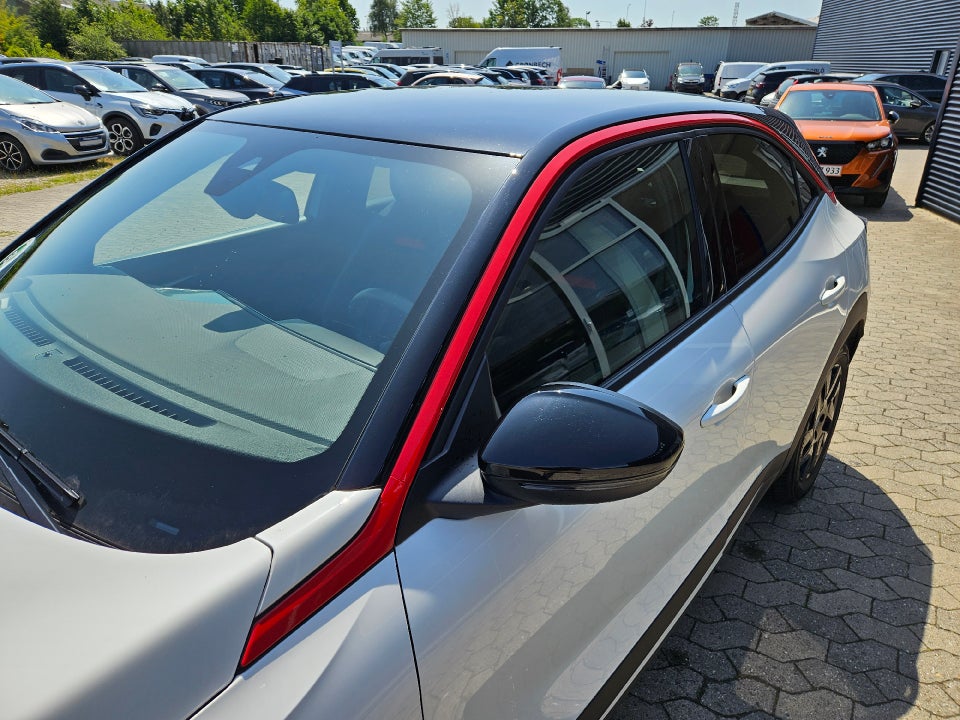 Opel Mokka-e 50 GS Line 5d