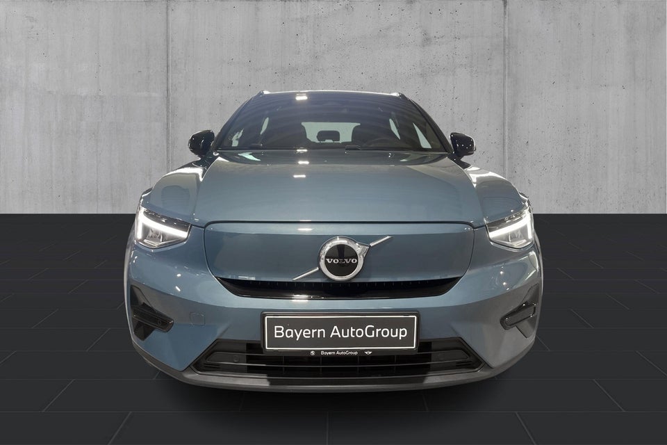 Volvo XC40 ReCharge Core 5d