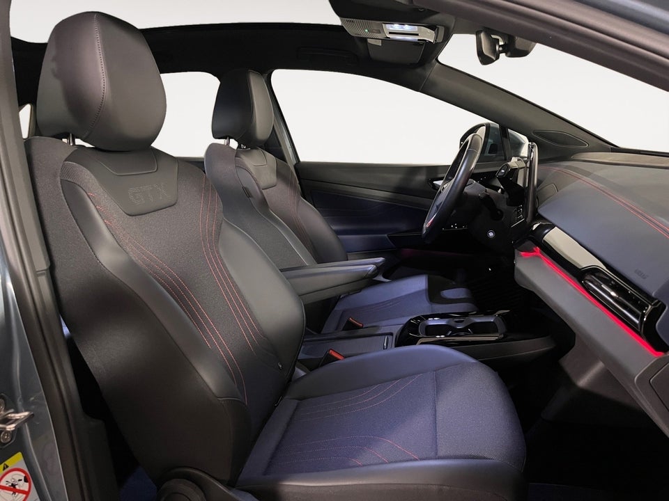 VW ID.5 77 GTX 4Motion 5d