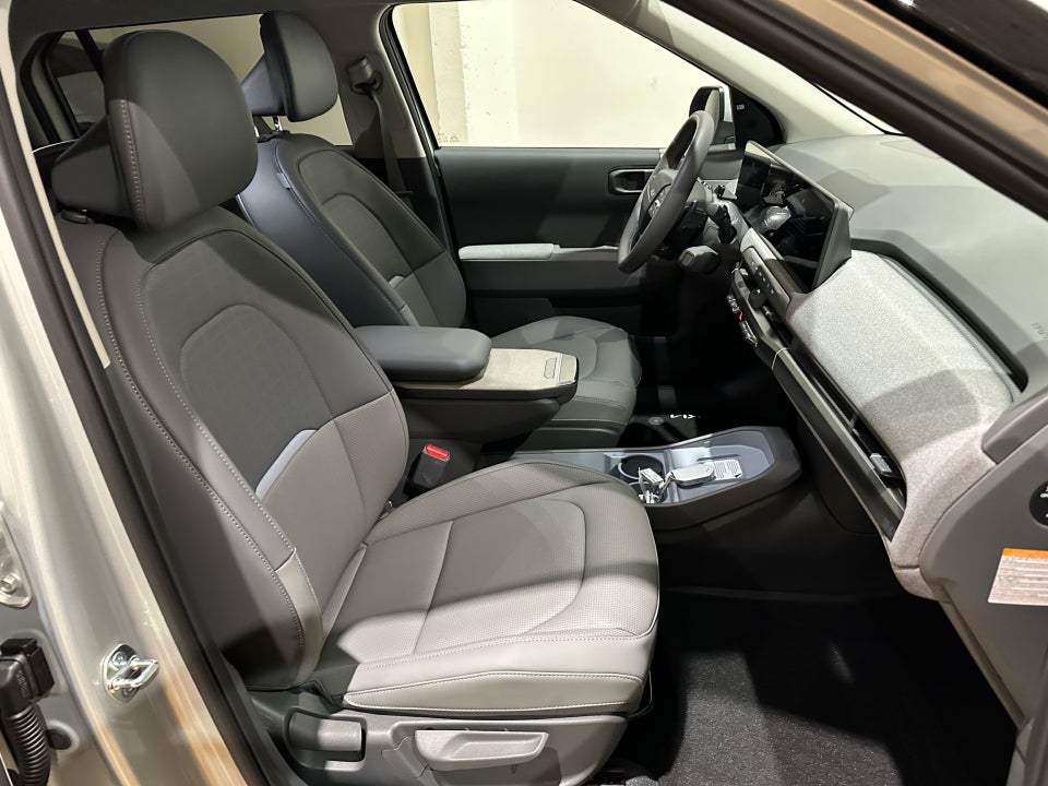 Kia EV3 81 Long Range Upgrade 5d