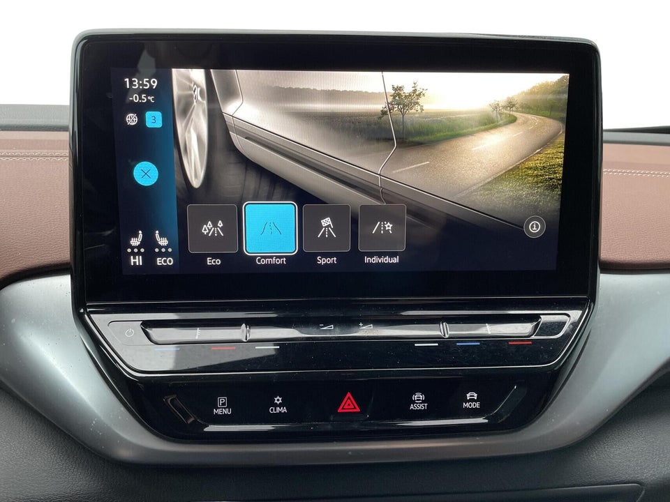 VW ID.4 77 Pro Performance 5d