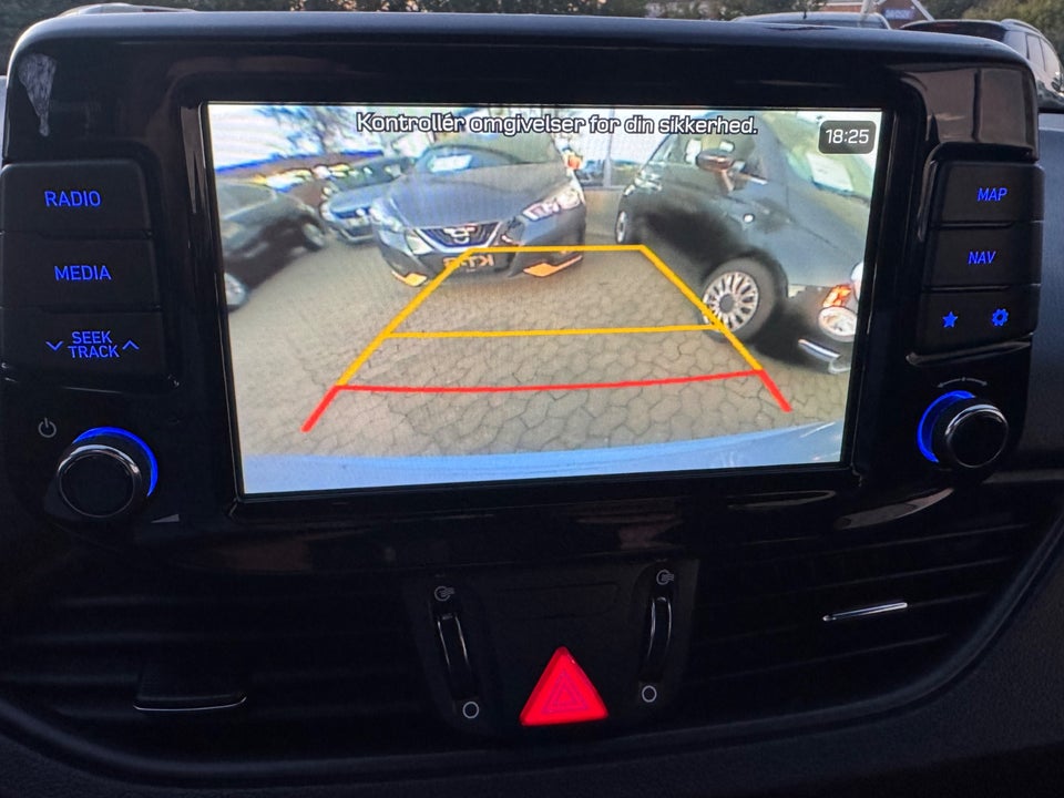 Hyundai i30 2,0 T-GDi N Performance 5d