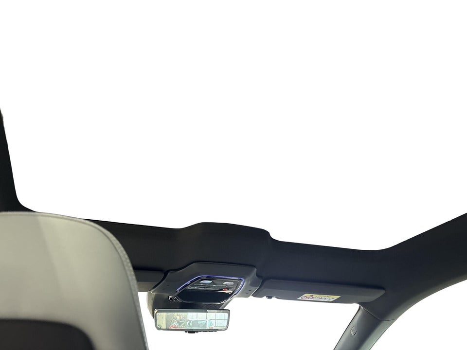 Polestar 4 Long Range 5d