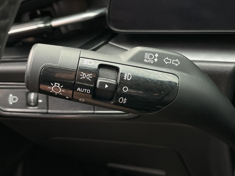 Kia Niro 64 EV Inspire 5d