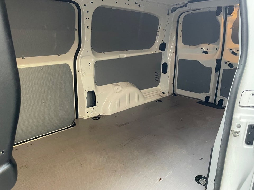 Peugeot Expert 2,0 BlueHDi 122 L3 Ultimate EAT8 Van