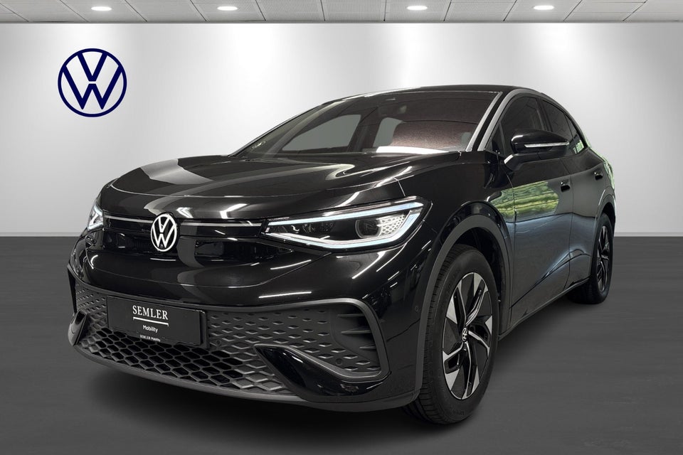 VW ID.5 77 Style+ 5d