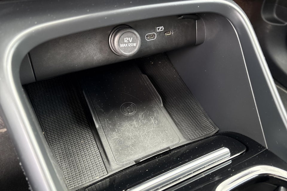 Volvo XC40 P6 ReCharge Core 5d