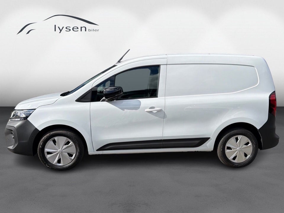 Nissan Townstar 45 N-Connecta L1H1