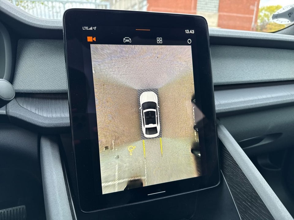 Polestar 2 Long Range 5d