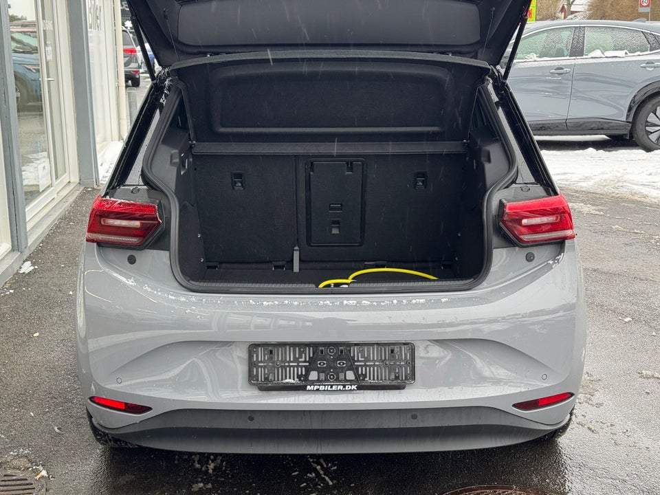 VW ID.3 77 Pro S 5d