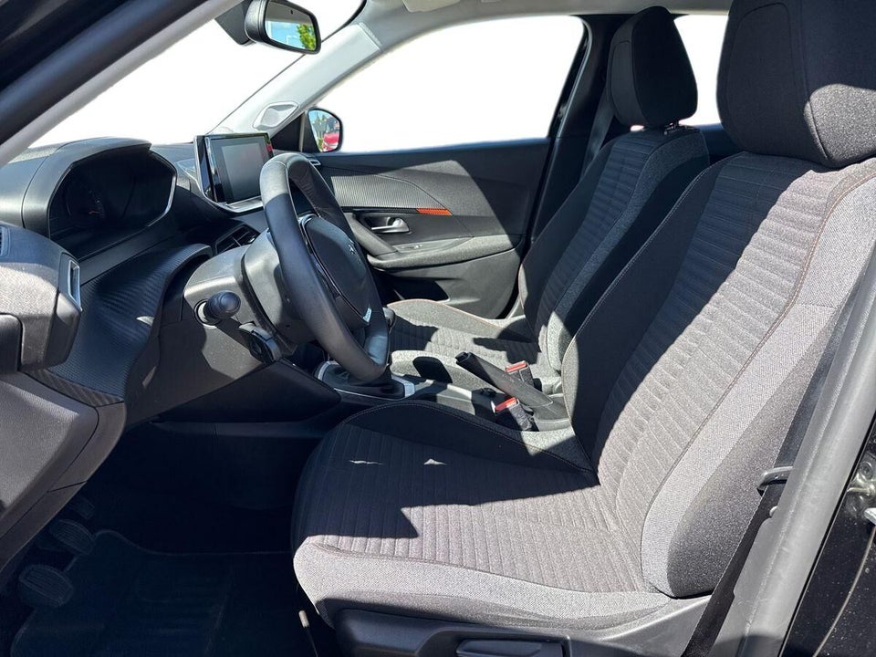 Peugeot 2008 1,2 PureTech 130 Active Pack 5d