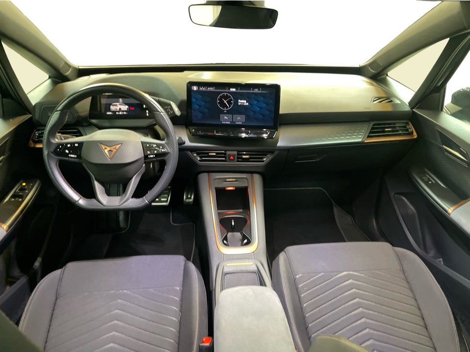 Cupra Born 58 High 5d