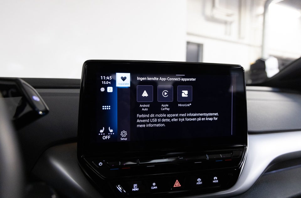 VW ID.4 77 Pro Performance 5d