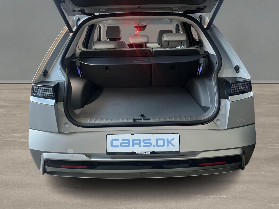 Hyundai Ioniq 5 84 Ultimate 5d