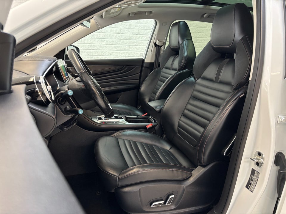 MG EHS 1,5 PHEV Luxury 5d