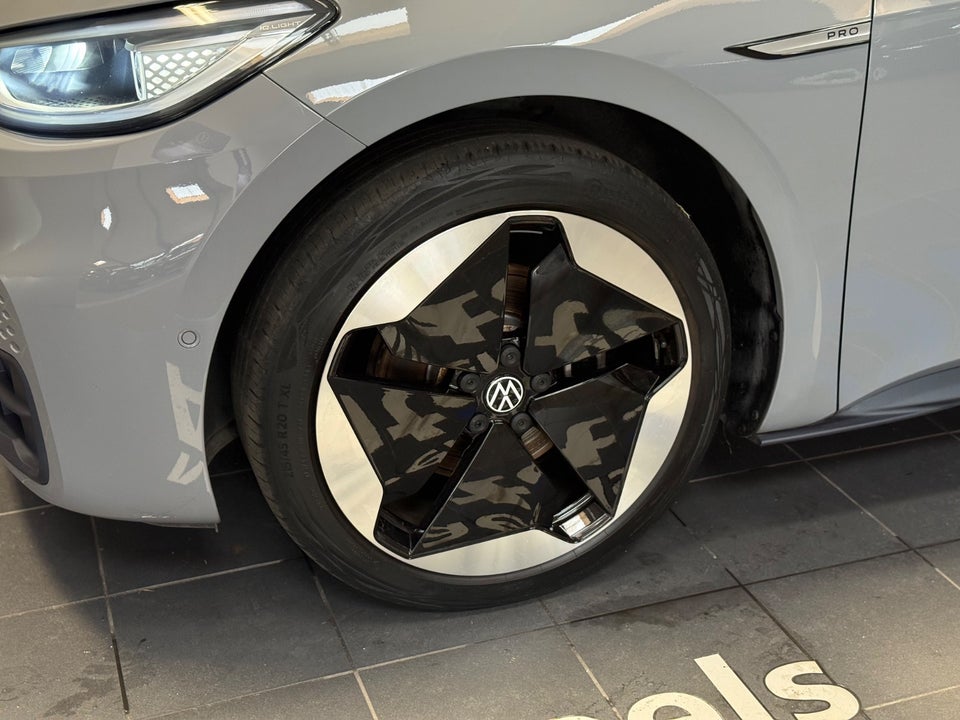VW ID.3 58 Pro Performance 5d