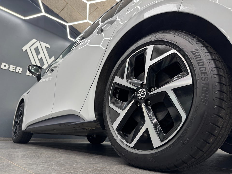 VW ID.3 58 1ST Pro Performance Max 5d