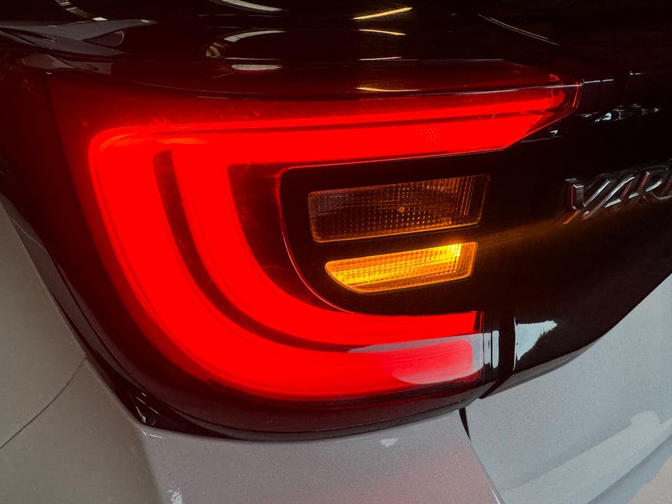 Toyota Yaris 1,5 Hybrid H2 e-CVT 5d