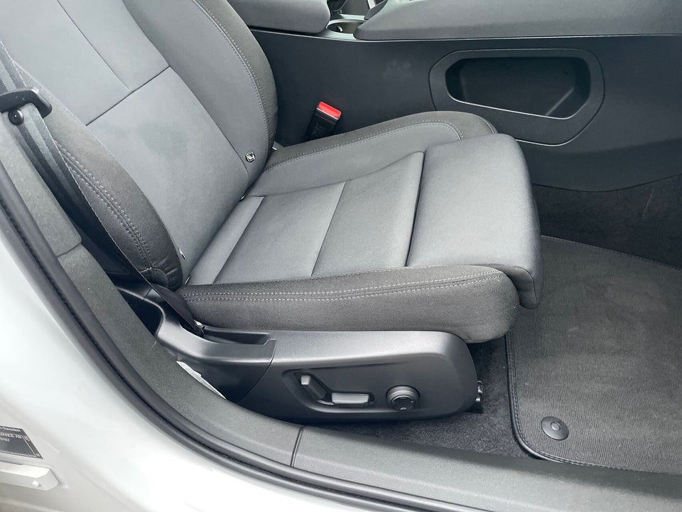 Polestar 2 Long Range 5d