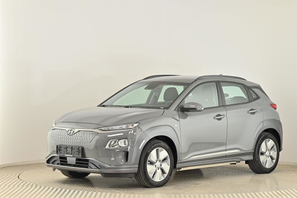 Hyundai Kona 39 EV Pure 5d