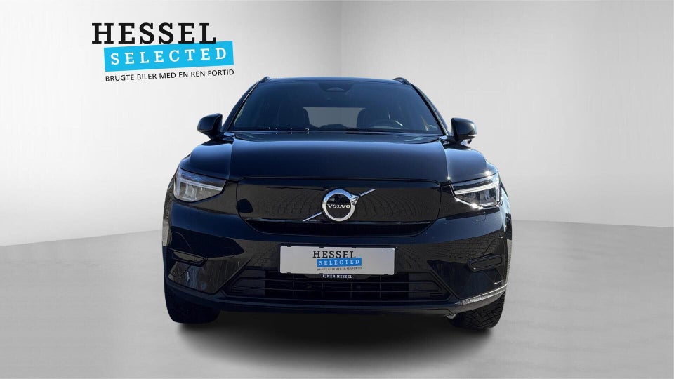 Volvo XC40 ReCharge Extended Range Core 5d