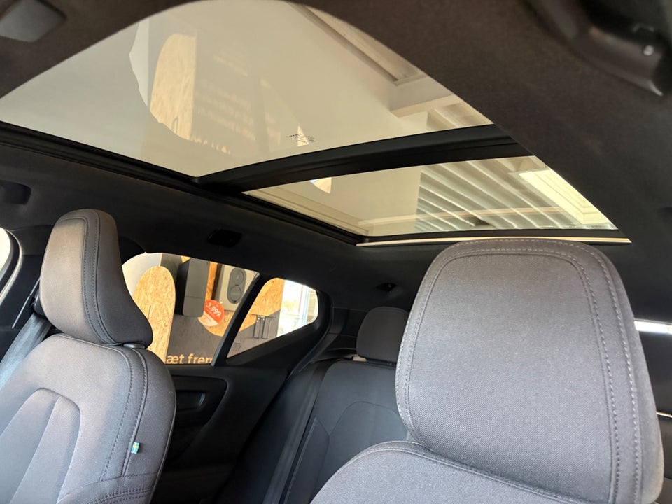 Volvo XC40 P6 ReCharge Ultimate 5d