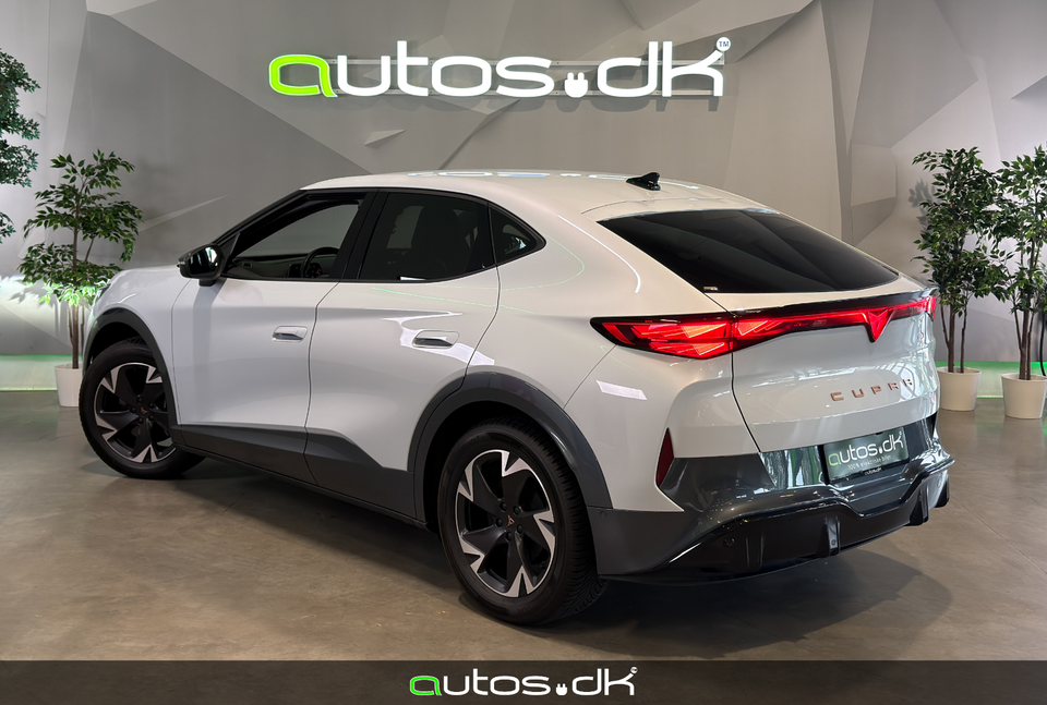 Cupra Tavascan 77  5d