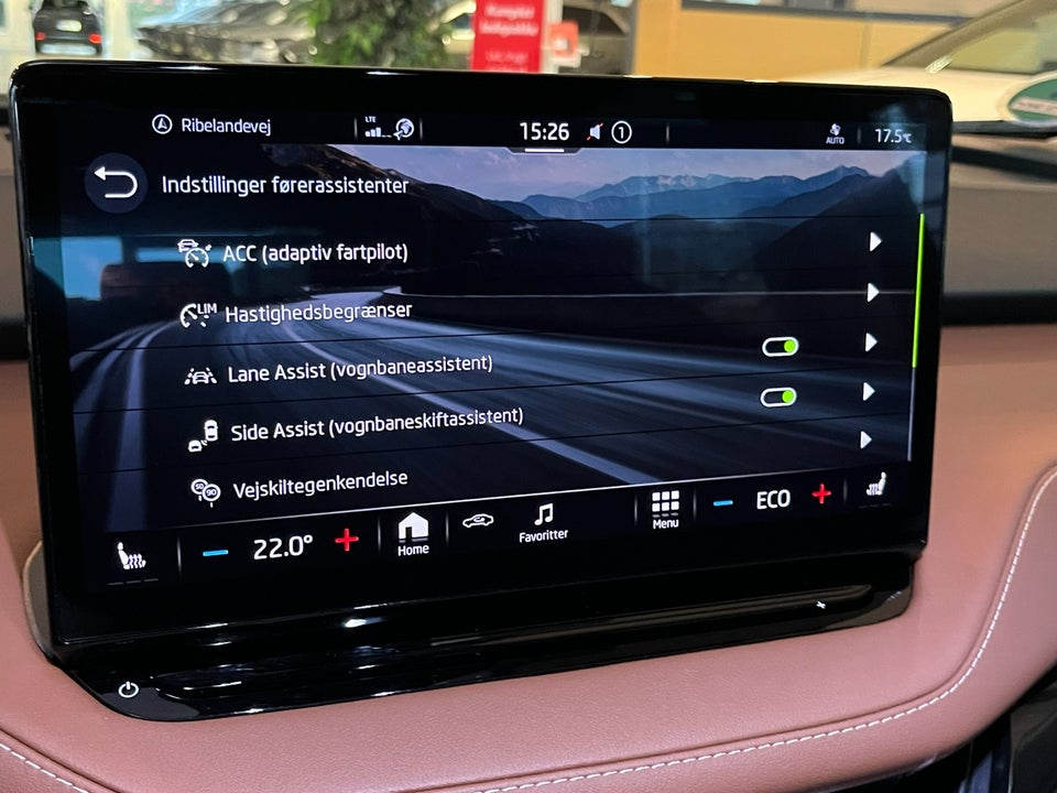 Skoda Enyaq 80 iV ecoSuite 5d